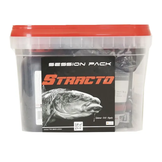 Trybion Session Pack Stracto