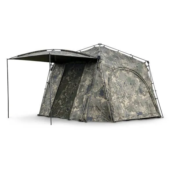 Bivvy Nash Gazebo Camo Pro