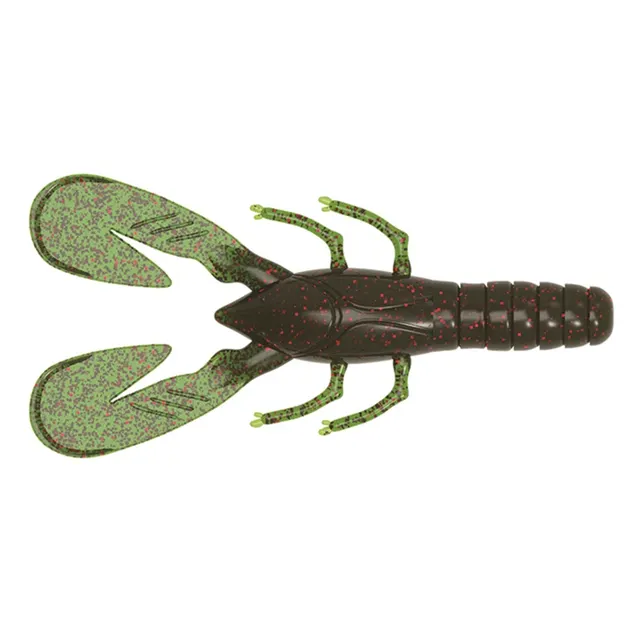 Agr Lethal Craw Watermelon Red