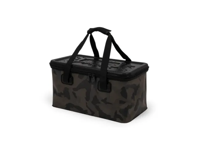 Backpack Avid Carp Stormshield EVA Camo 40 L