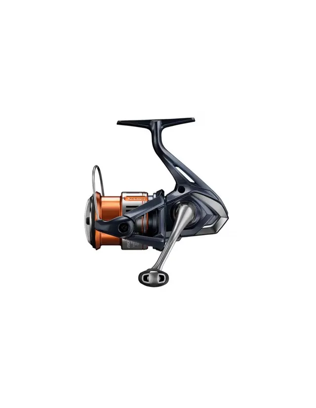 Shimano Nasci FD C2000S