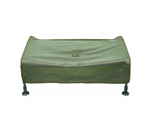 Cradle Carp Spirit Blax