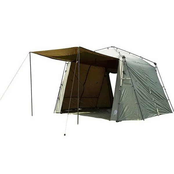 Front Kit Nash Gazebo