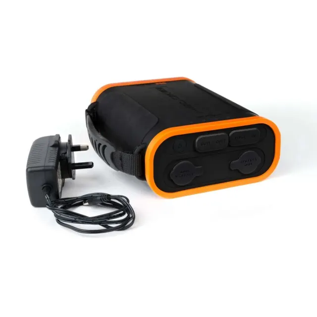 Battery Fox Halo 96K