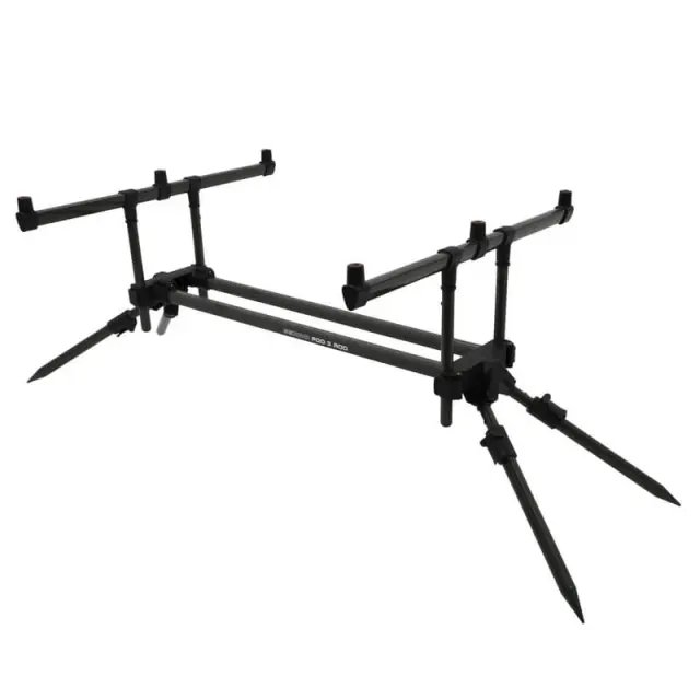 Tripod Mikado Second 3 Rods