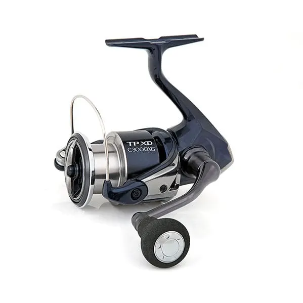 Carrete Shimano Twin Power XD C3000XG