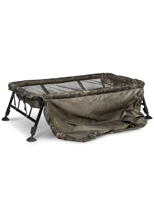 Nash Moqueta Cuna Hi-Protect Carp Camo