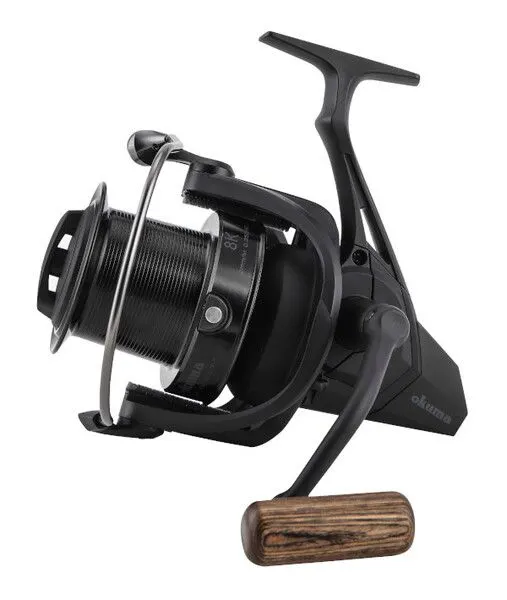 Okuma 8K