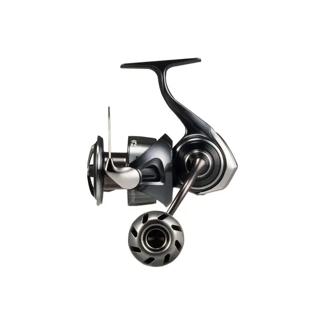 Carrete Ballistic 25 HD LT5000D-CXH-ARK
