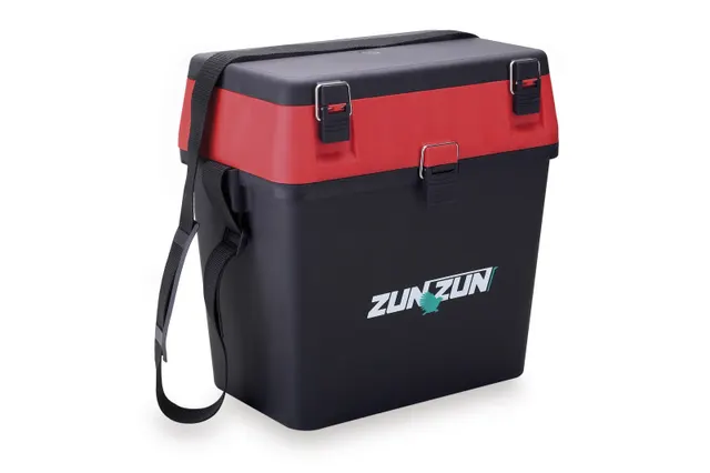 Cajón de Pesca ZunZun Mod. 317