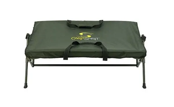 Cradle Carp Spirit