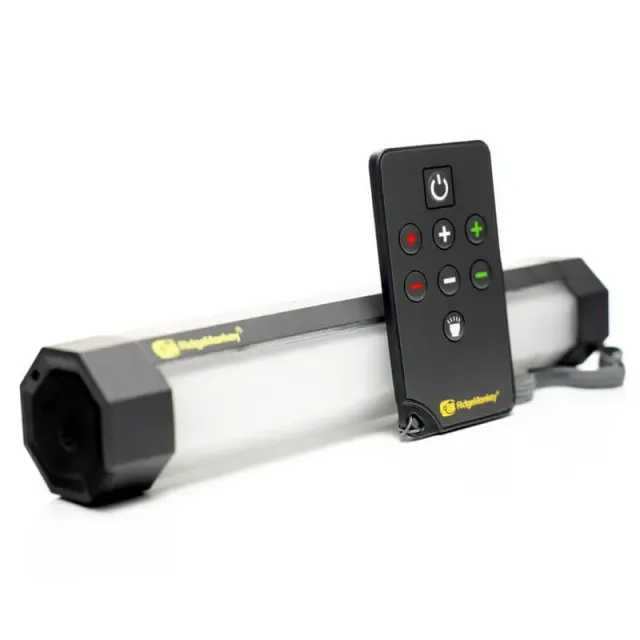 Lamp Ridge Monkey Vault Lite Elite IR180